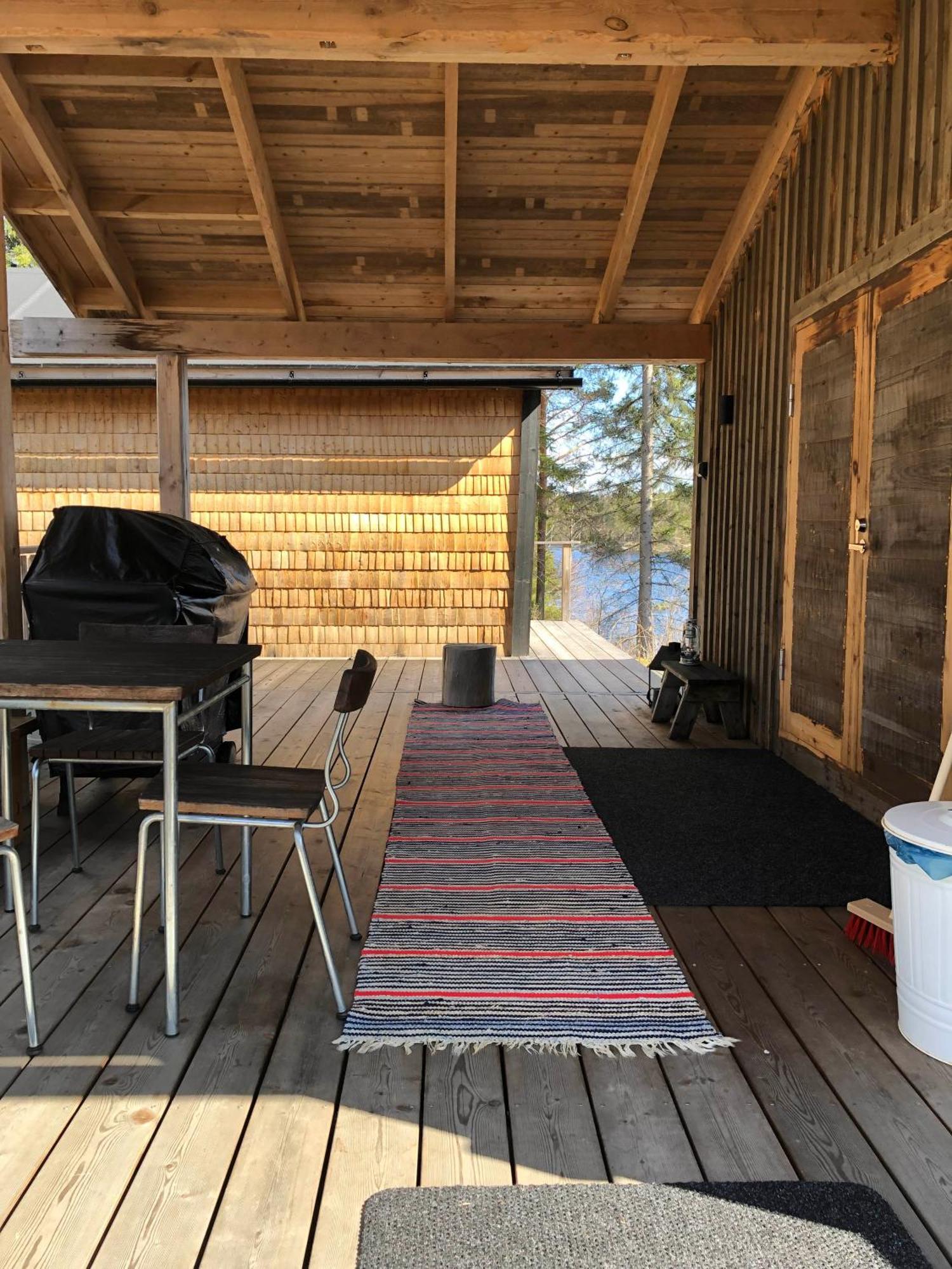 Vehkaniemen Lomatila Pohjaslahti Quarto foto